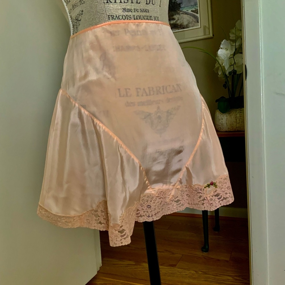 Vintage 1930s-40s Tap Pants